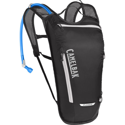 Bolsa de hidratación CAMELBAK CLASSIC LIGHT 4 L Negra