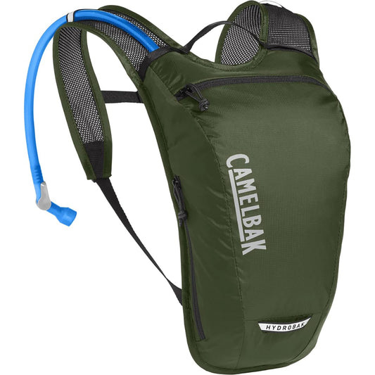 Bolsa de hidratación CAMELBAK HYDROBAK LIGHT Verde caqui