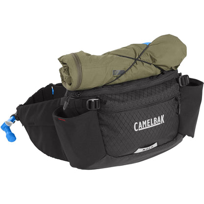 Riñonera de Hidratación CAMELBAK MULE 5 L WAIST PACK Negro