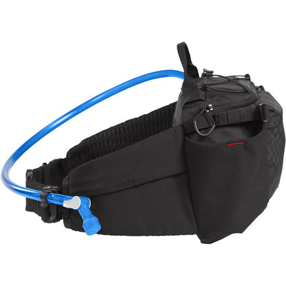 Riñonera de Hidratación CAMELBAK MULE 5 L WAIST PACK Negro