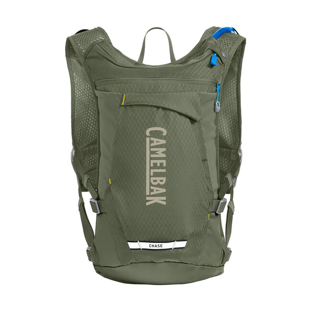 CAMELBAK CHASE ADVENTURE 8 VEST Olive Bolsa de hidratación