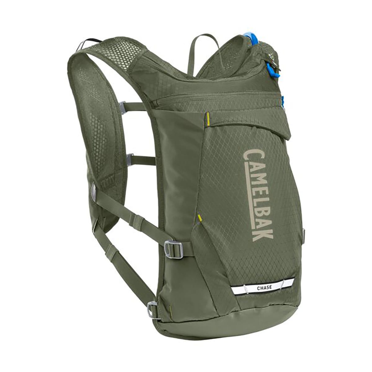 CAMELBAK CHASE ADVENTURE 8 VEST Olive Bolsa de hidratación