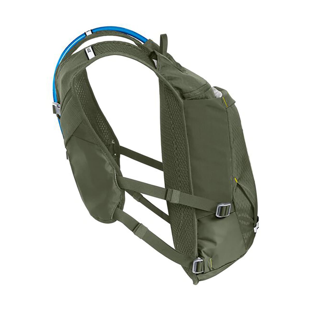 CAMELBAK CHASE ADVENTURE 8 VEST Olive Bolsa de hidratación