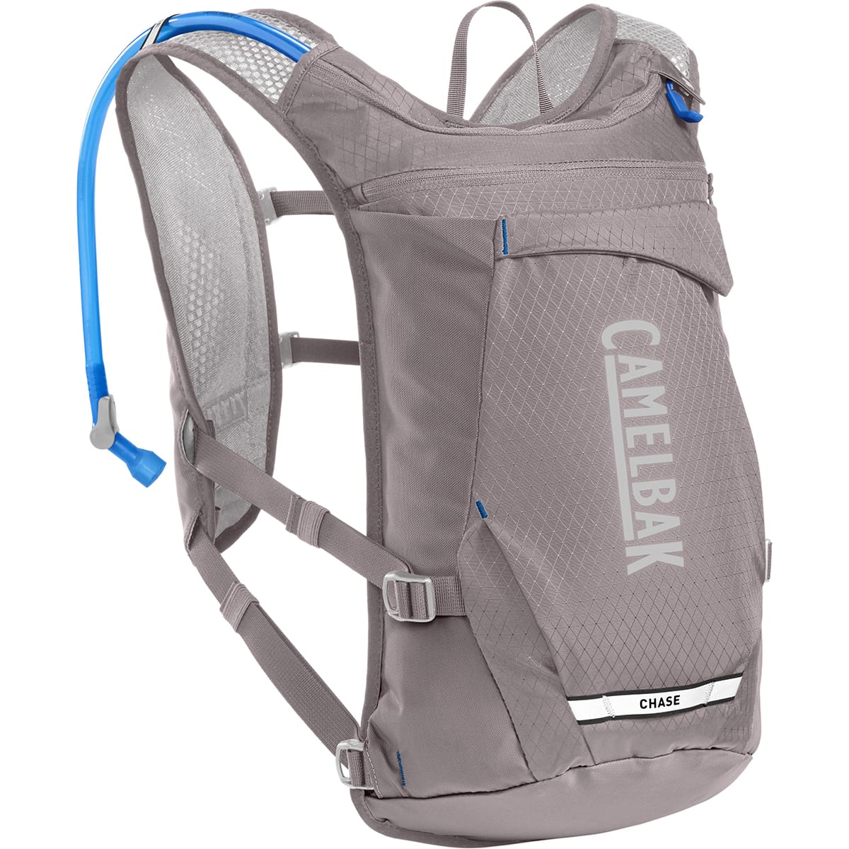 CHALECO CAMELBAK MUJERES AVENTURA 8 Bolsa de Hidratación Violeta