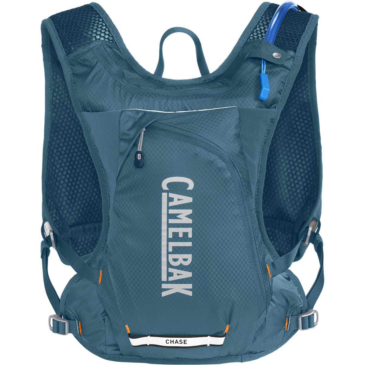 CAMELBAK CHASE RACE 4 VEST Bolsa de hidratación Azul