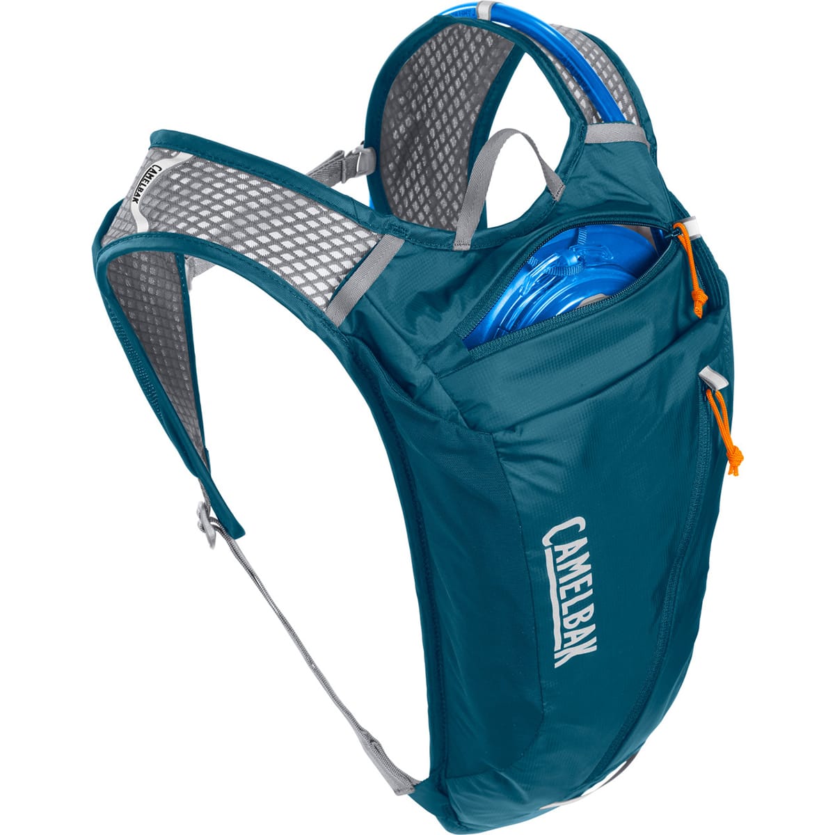 Bolsa de hidratación CAMELBAL ROGUE LIGHT 7 L Azul