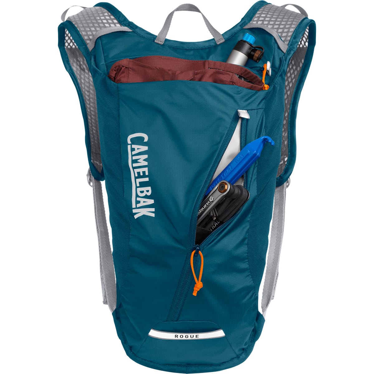 Bolsa de hidratación CAMELBAL ROGUE LIGHT 7 L Azul