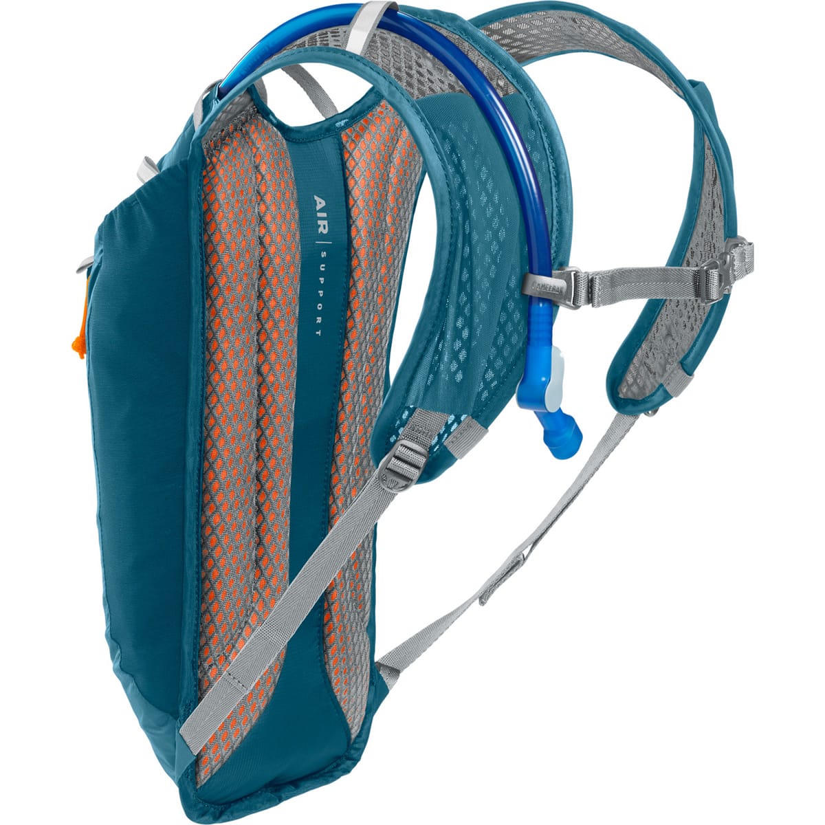 Bolsa de hidratación CAMELBAL ROGUE LIGHT 7 L Azul