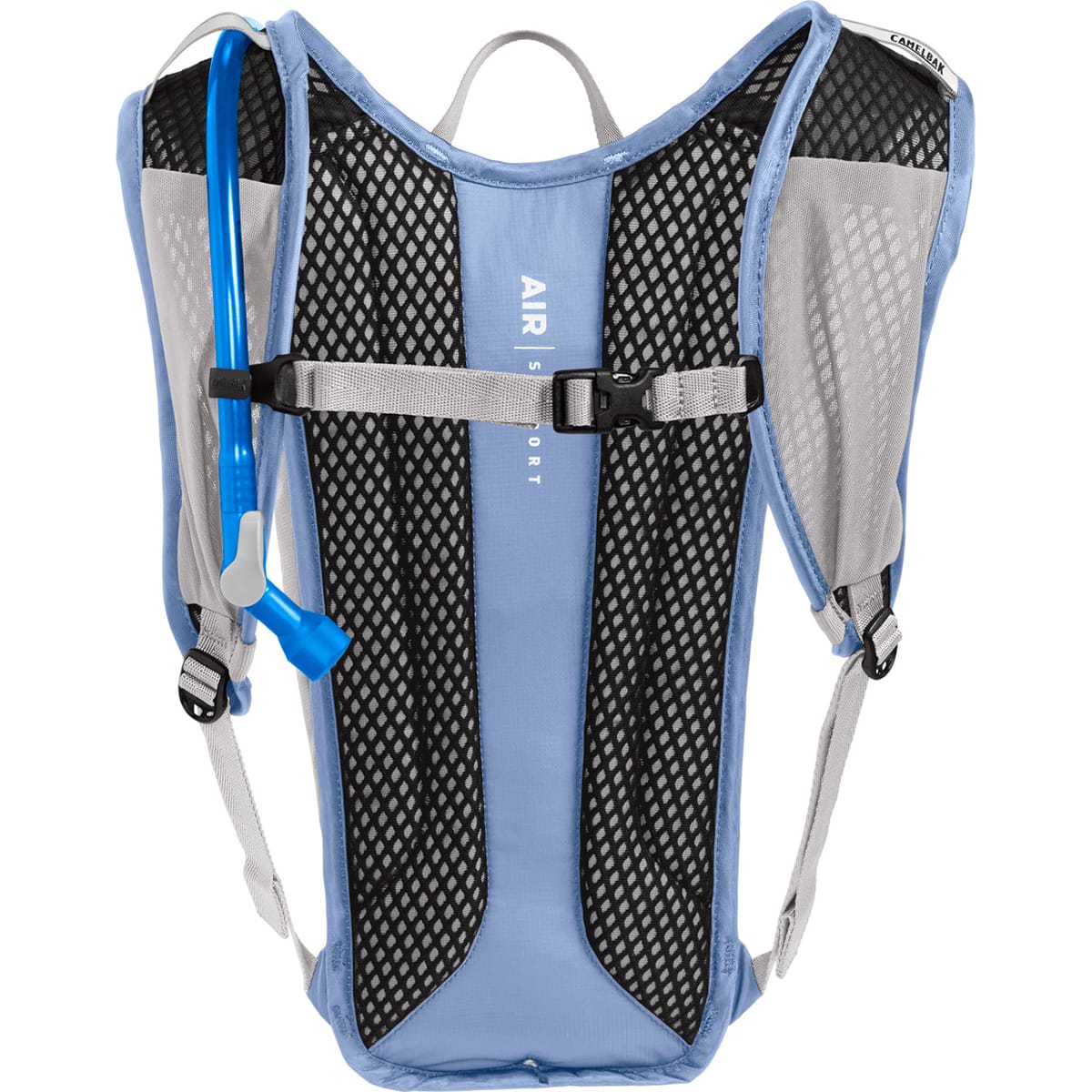 CAMELBAk ROGUE LIGHT 7 L Bolsa de hidratación Azul claro