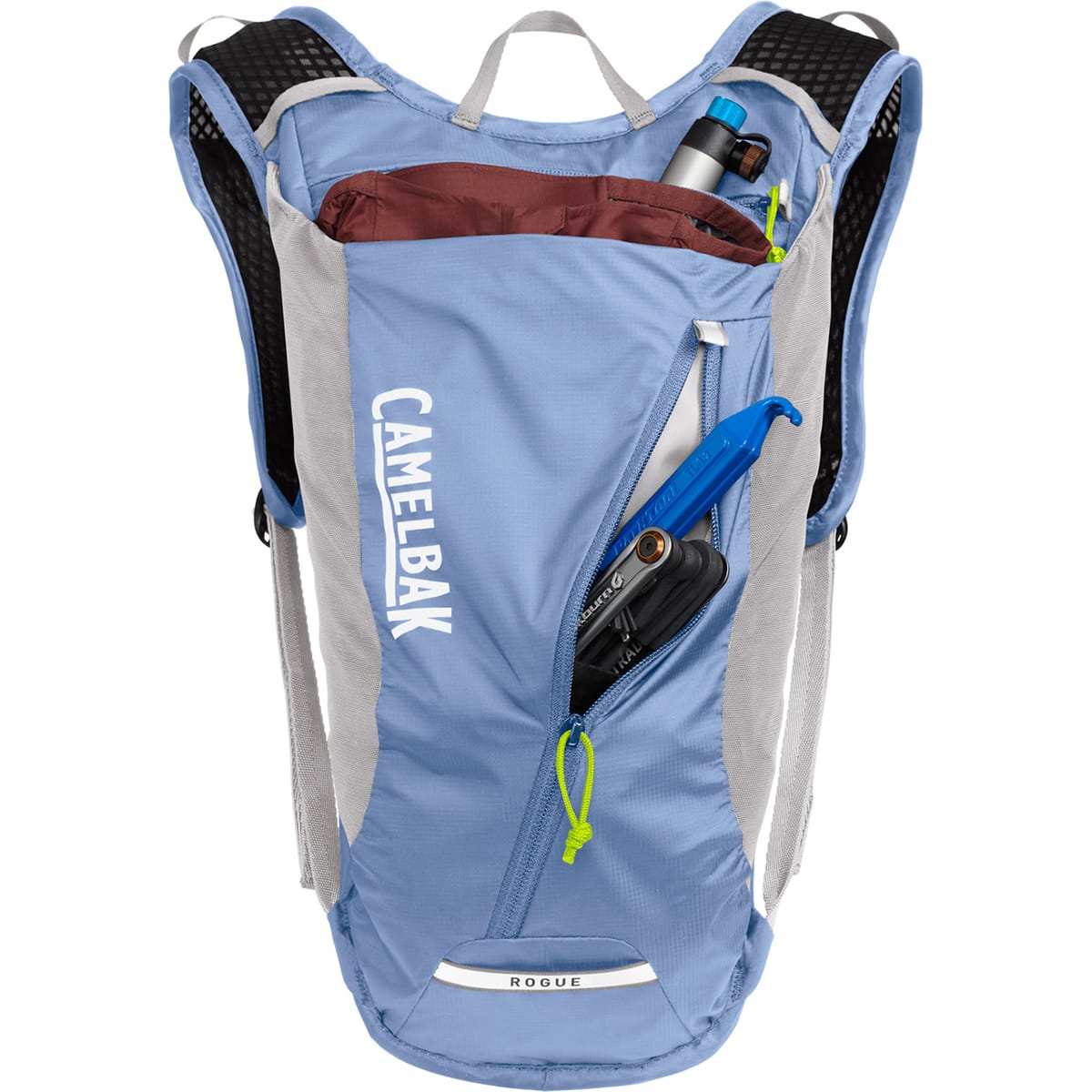 CAMELBAk ROGUE LIGHT 7 L Bolsa de hidratación Azul claro