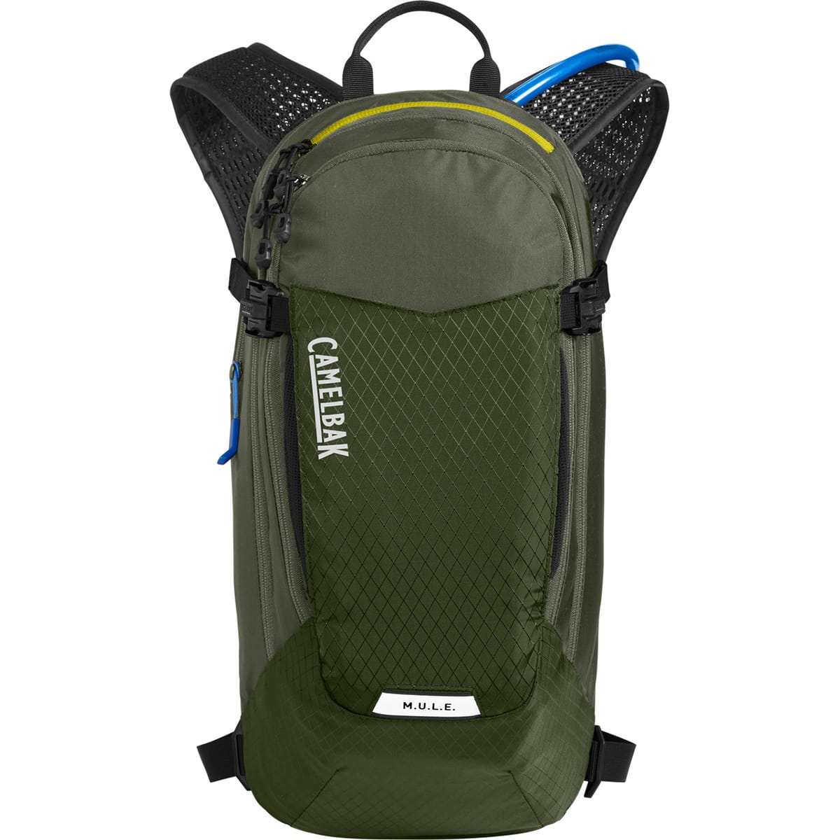 Bolsa de hidratación CAMELBAK MULE 12 L Oliva