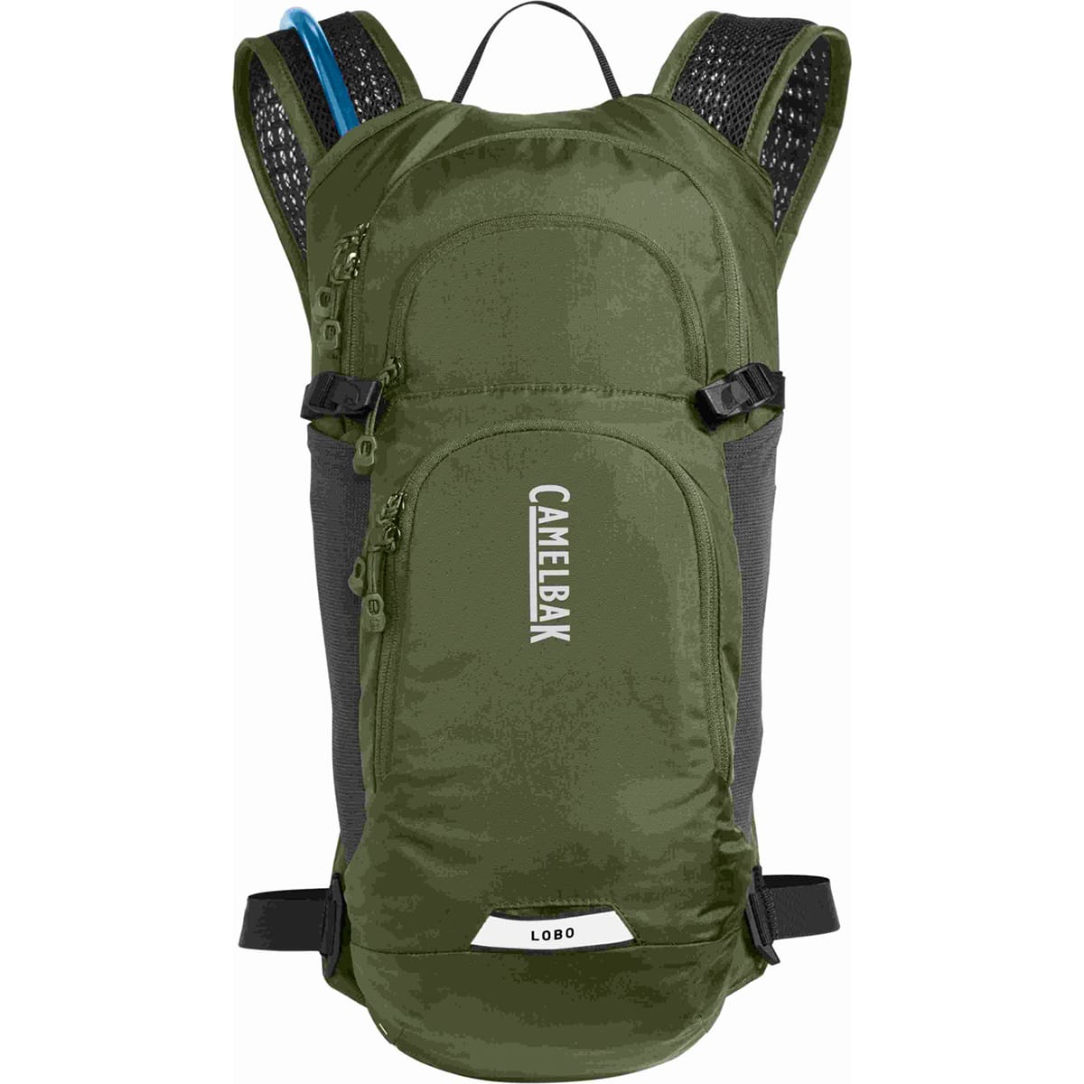 Bolsa de hidratación CAMELBAK LOBO 9 L Oliva