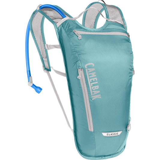 Bolsa de hidratación CAMELBAK CLASSIC LIGHT 4 L Azul claro