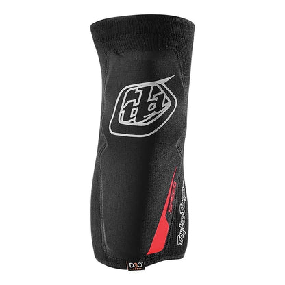 Rodilleras TROY LEE DESIGNS SPEED Negro