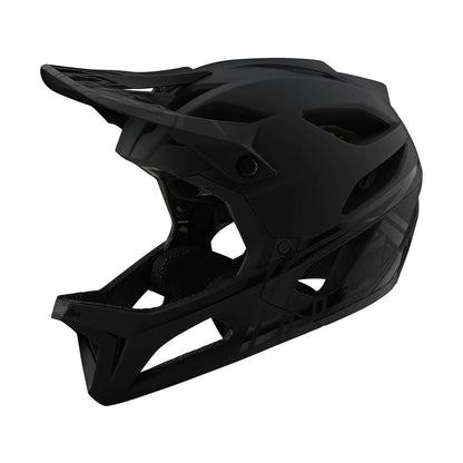 Casco MTB TROY LEE DESIGNS STAGE MIPS Negro