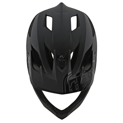 Casco MTB TROY LEE DESIGNS STAGE MIPS Negro