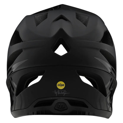Casco MTB TROY LEE DESIGNS STAGE MIPS Negro