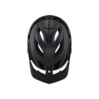Casco MTB TROY LEE DESIGNS A3 MIPS UNO Negro