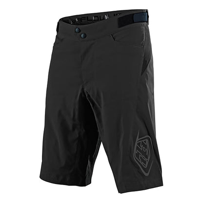 Short TROY LEE DESIGNS FLOWLINE Negro
