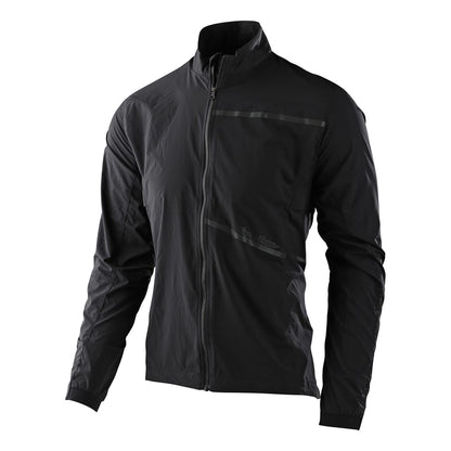Chaqueta TROY LEE DESIGNS SHUTTLE Negro