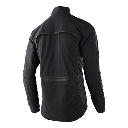 Chaqueta TROY LEE DESIGNS SHUTTLE Negro