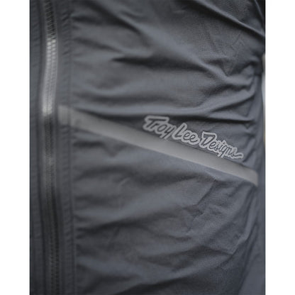 Chaqueta TROY LEE DESIGNS SHUTTLE Negro