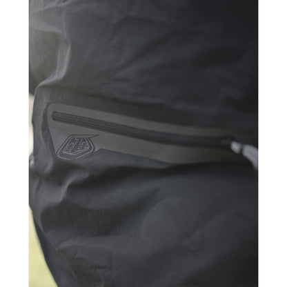 Chaqueta TROY LEE DESIGNS SHUTTLE Negro