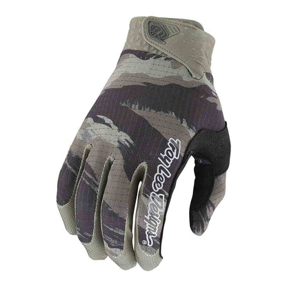 Guantes TROY LEE DESIGNS AIR Caqui Camo