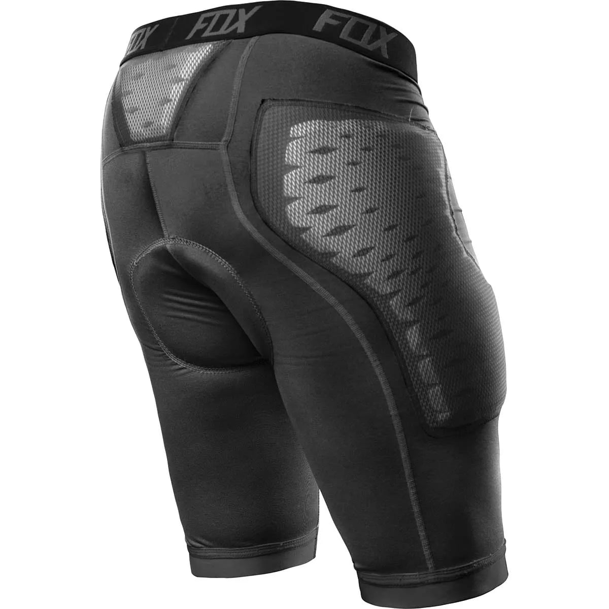 Culotte protector FOX TITAN RACE Gris