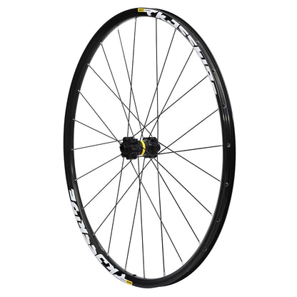 Rueda Delantera MAVIC CROSSRIDE FTS-X 29" Eje 9/15 mm