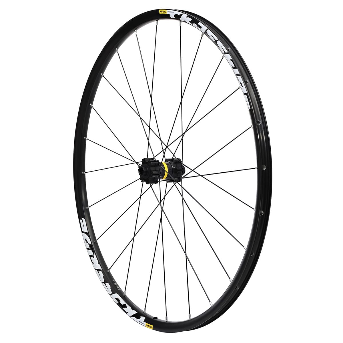 Par de Ruedas MAVIC CROSSRIDE FTS-X 29