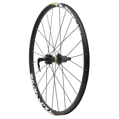 Rueda Trasera MAVIC CROSSRIDE FTS-X 26" Eje 9x135 mm