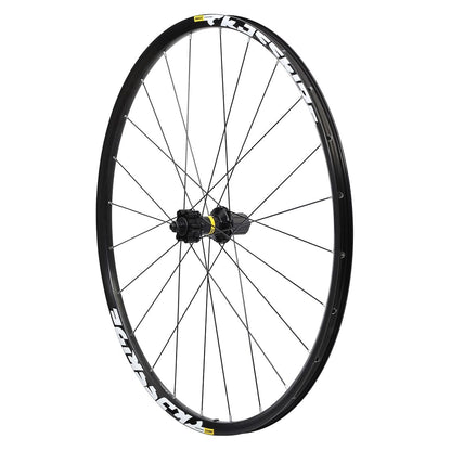 Par de Ruedas MAVIC CROSSRIDE FTS-X 29" 9x100mm/9x135mm