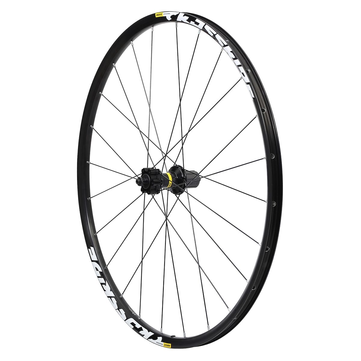 Par de Ruedas MAVIC CROSSRIDE FTS-X 29