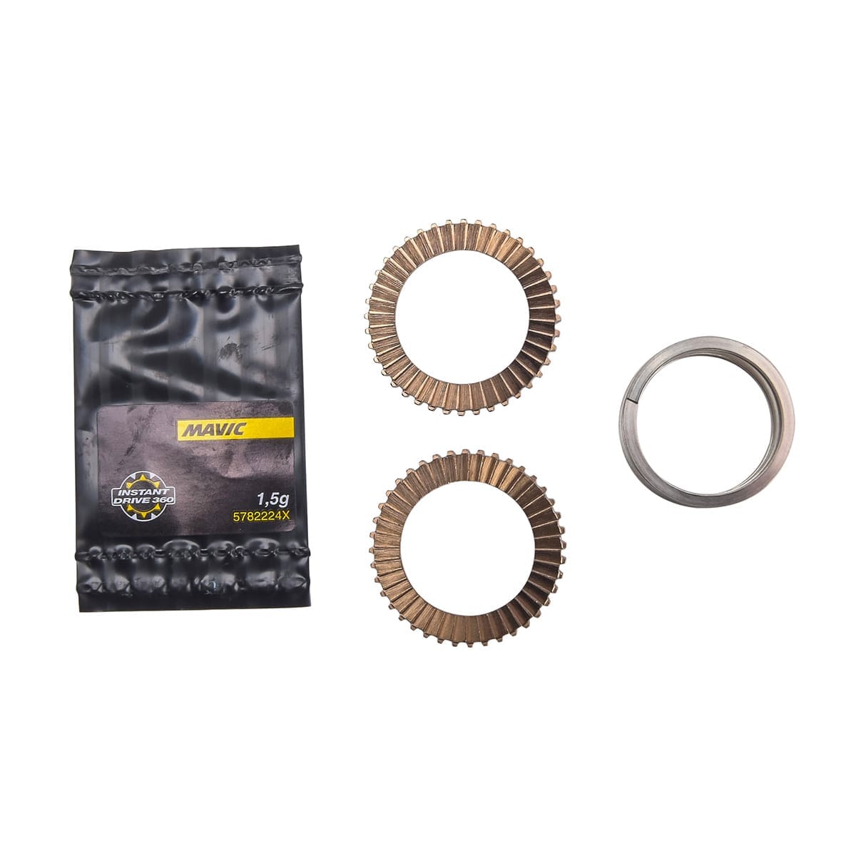 Kit de Ratchets MAVIC ID360