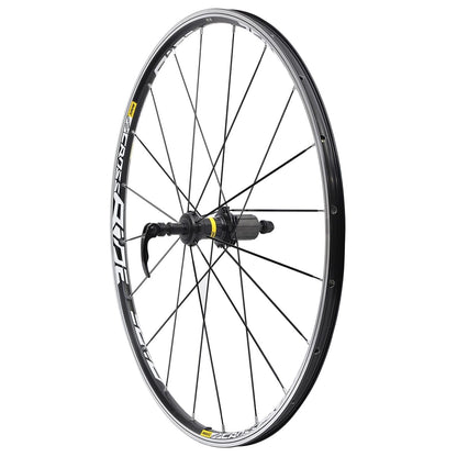 Rueda Trasera MAVIC CROSSRIDE UB 26" Eje 9x135 mm