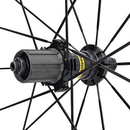 Rueda Trasera MAVIC CROSSRIDE UB 26" Eje 9x135 mm