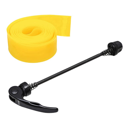 Rueda Trasera MAVIC CROSSRIDE UB 26" Eje 9x135 mm