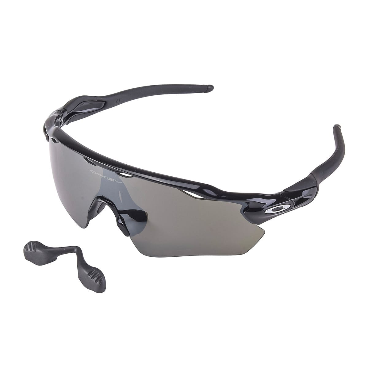 Lunettes OAKLEY RADAR EV PATH Noir Mat Prizm Black