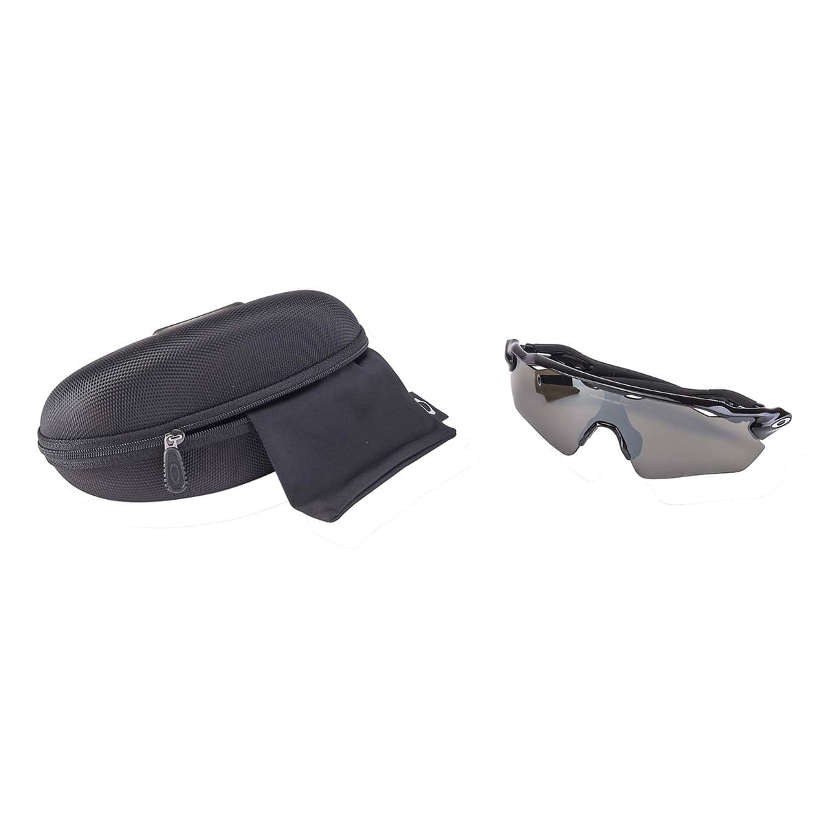 Lunettes OAKLEY RADAR EV PATH Noir Mat Prizm Black