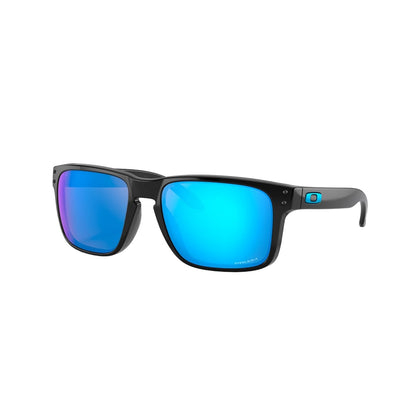 Gafas OAKLEY HOLBROOK Negro Prizm Sapphire
