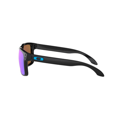 Gafas OAKLEY HOLBROOK Negro Prizm Sapphire