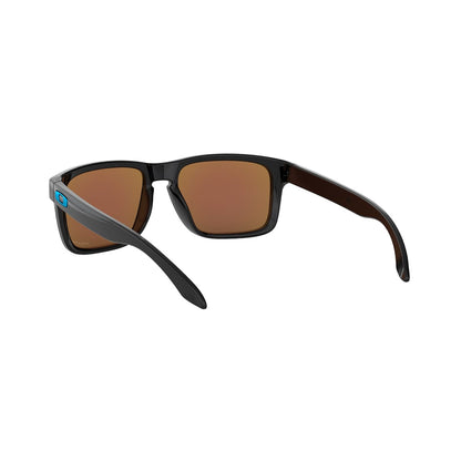 Gafas OAKLEY HOLBROOK Negro Prizm Sapphire