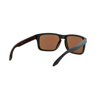 Gafas OAKLEY HOLBROOK Negro Prizm Sapphire