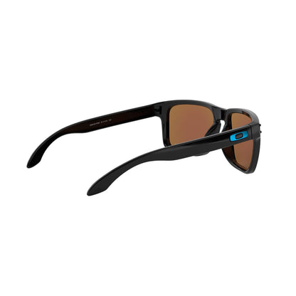 Gafas OAKLEY HOLBROOK Negro Prizm Sapphire