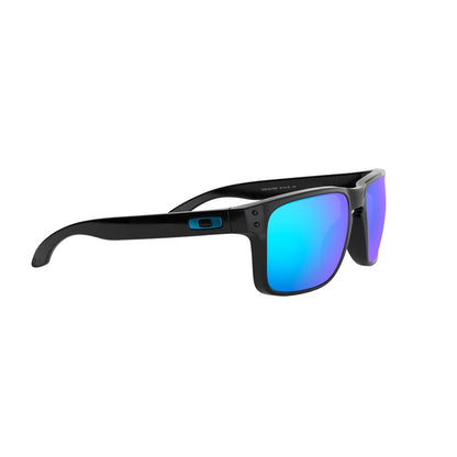 Gafas OAKLEY HOLBROOK Negro Prizm Sapphire