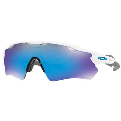 Gafas OAKLEY RADAR EV PATH Blanco Prizm Sapphire
