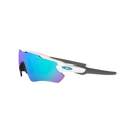 Gafas OAKLEY RADAR EV PATH Blanco Prizm Sapphire