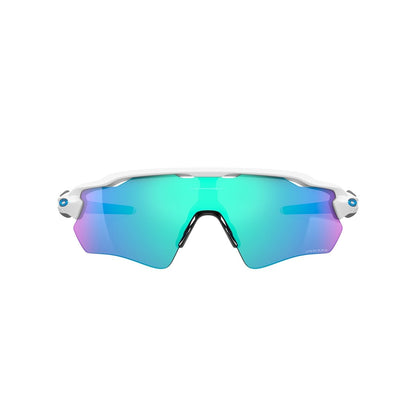 Gafas OAKLEY RADAR EV PATH Blanco Prizm Sapphire