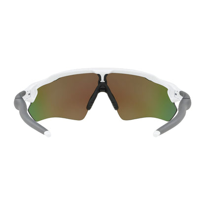 Gafas OAKLEY RADAR EV PATH Blanco Prizm Sapphire
